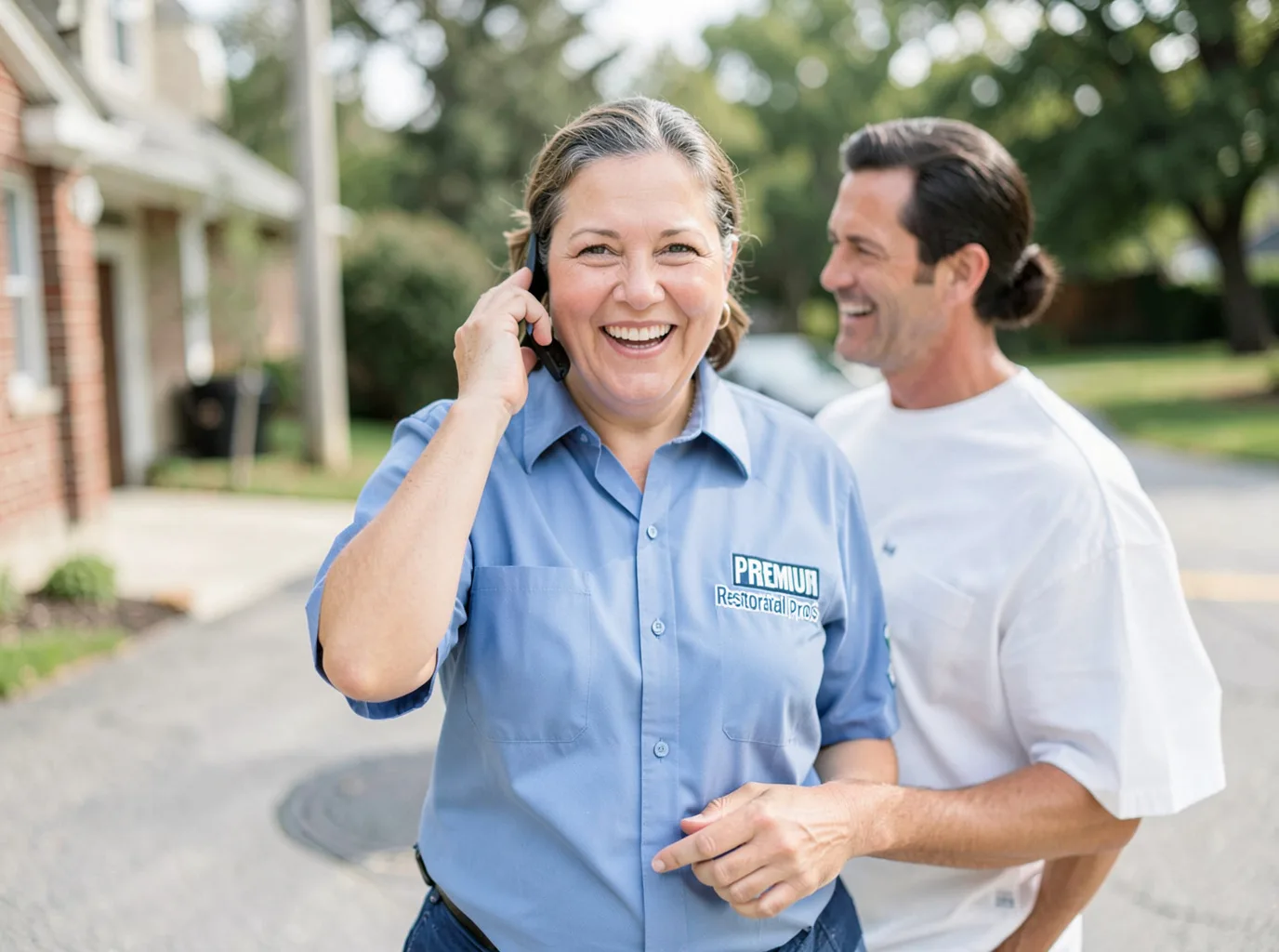 Water Damage Restoration Richmond, MI FAQs